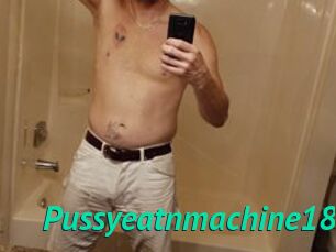 Pussyeatnmachine18