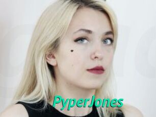 PyperJones