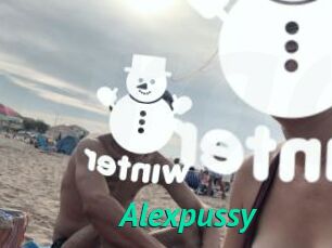 Alexpussy