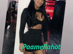 Paamellahot