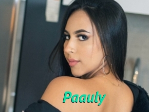 Paauly