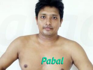 Pabal