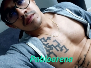 Pabloarena