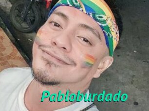 Pabloburdado