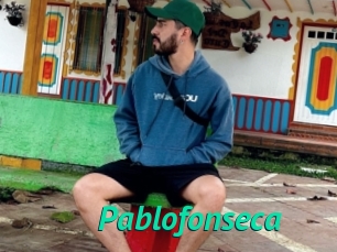 Pablofonseca