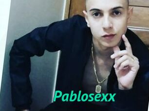 Pablosexx