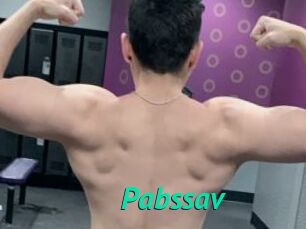 Pabssav