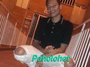 Paholohot