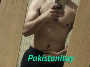 Pakistanitay