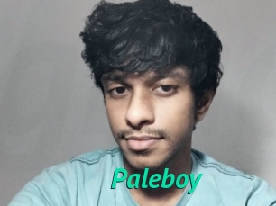 Paleboy