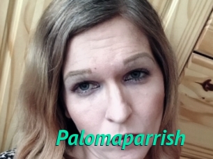 Palomaparrish