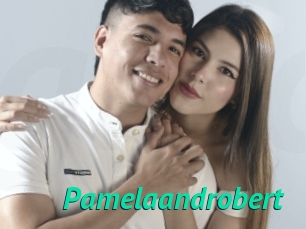 Pamelaandrobert