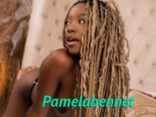 Pamelabennet