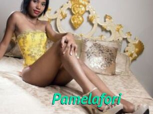 Pamelafori