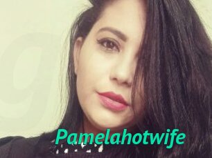 Pamelahotwife