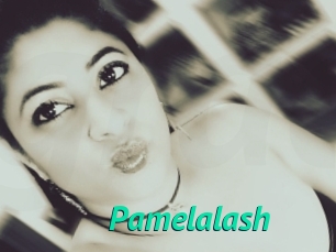 Pamelalash