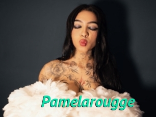 Pamelarougge