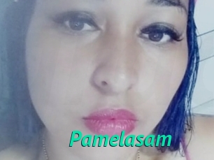 Pamelasam