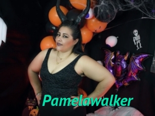 Pamelawalker