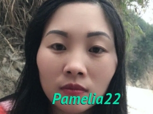 Pamelia22