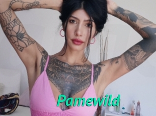 Pamewild