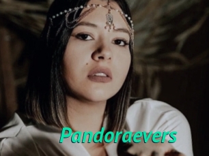 Pandoraevers