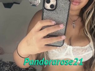 Pandorarose21