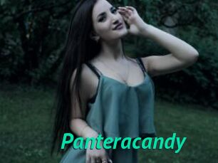 Panteracandy