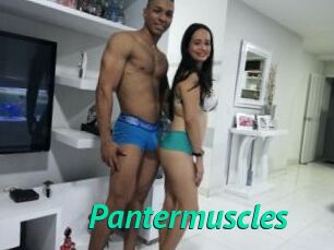 Pantermuscles