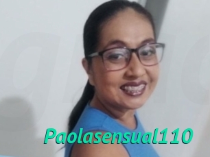 Paolasensual110