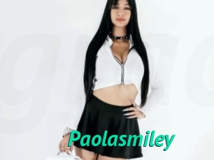 Paolasmiley