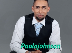 Paolojohnson