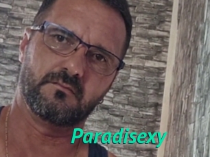 Paradisexy