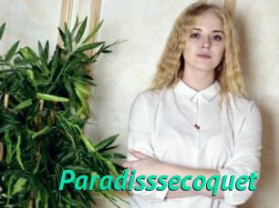 Paradisssecoquet