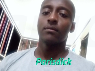 Parisdick