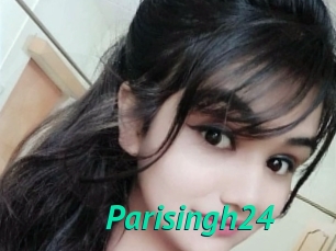 Parisingh24