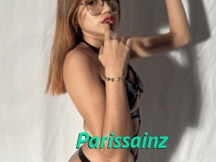 Parissainz