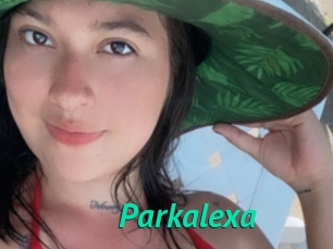 Parkalexa