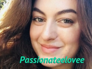 Passionateelovee