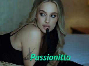 Passionitta