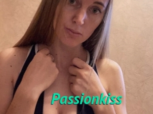 Passionkiss