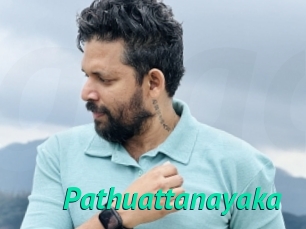 Pathuattanayaka