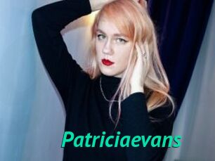 Patriciaevans