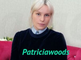 Patriciawoods