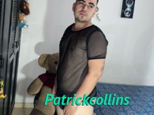 Patrickcollins