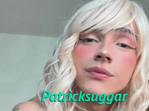 Patricksuggar