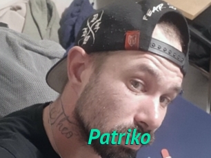 Patriko