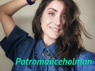 Patromanceholman