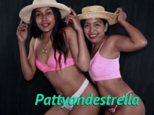 Pattyandestrella