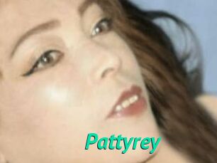 Pattyrey